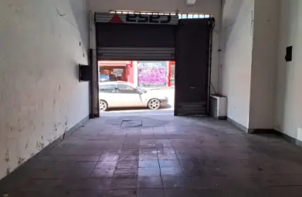 Imagem: Galpão / Salão para Venda, Mooca