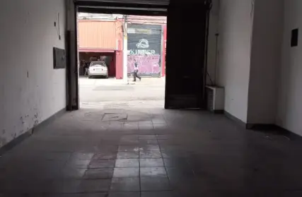 Imagem: Galpão / Salão para Venda, Mooca