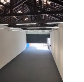 Imagem: Galpão / Salão para Alugar, Belém