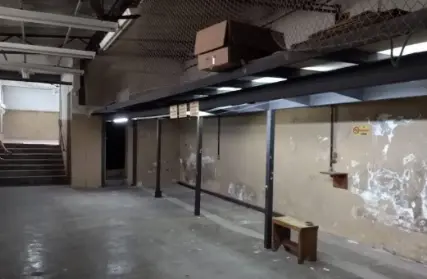 Imagem: Galpão / Salão para Venda, Mooca