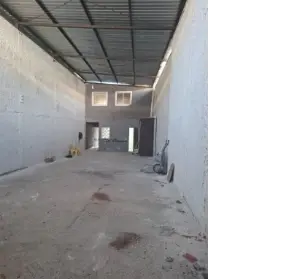 Imagem: Galpão / Salão para Alugar, Parque Sevilha