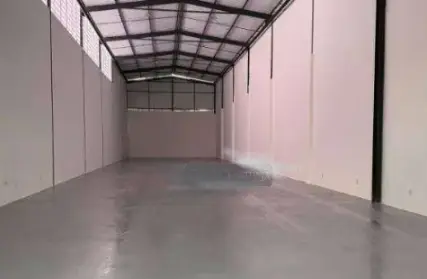 Imagem: Galpão / Salão para Alugar, Vila Diva (ZL)