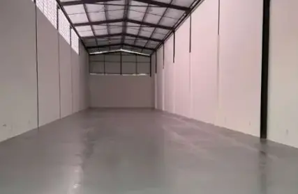 Imagem: Galpão / Salão para Alugar, Vila Diva (ZL)