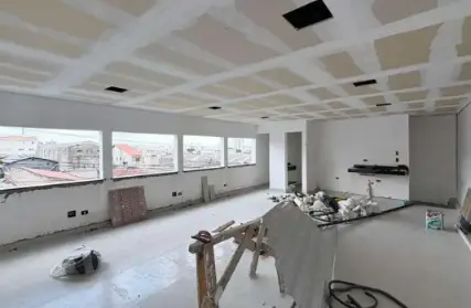 Imagem: Galpão / Salão para Alugar, Vila Diva (ZL)