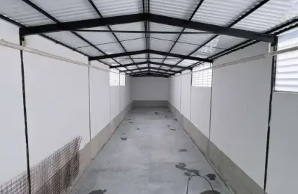 Imagem: Galpão / Salão para Alugar, Vila Diva (ZL)