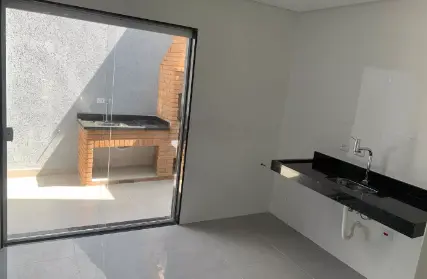 Imagem: Sobrado para Venda, Vila Darli