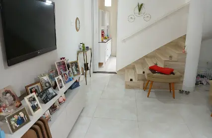 Imagem: Sobrado para Venda, Vila Invernada