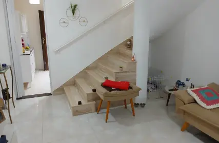 Imagem: Sobrado para Venda, Vila Invernada