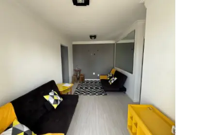 Imagem: Apartamento para Venda, Jardim Independência