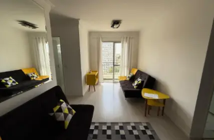 Imagem: Apartamento para Venda, Jardim Independência