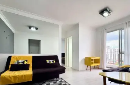 Imagem: Apartamento para Venda, Jardim Independência