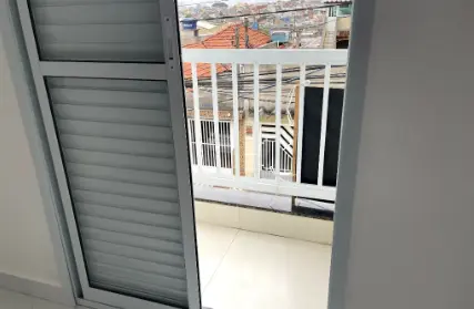 Imagem: Apartamento para Venda, Vila Tolstoi