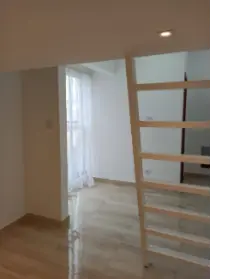 Imagem: Flat / Studio para Alugar, Chácara Belenzinho