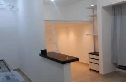 Imagem: Flat / Studio para Alugar, Chácara Belenzinho