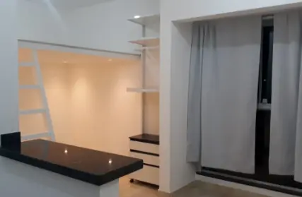 Imagem: Flat / Studio para Alugar, Chácara Belenzinho