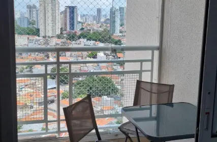 Imagem: Apartamento para Venda, Mooca