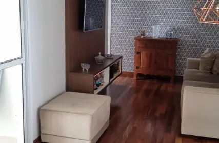 Imagem: Apartamento para Venda, Mooca