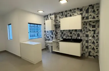 Imagem: Apartamento para Venda, Alto da Moóca