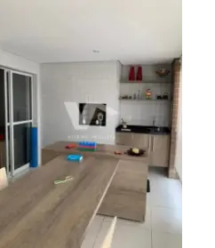Imagem: Apartamento para Venda, Mooca