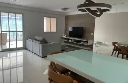 Imagem: Apartamento para Venda, Mooca