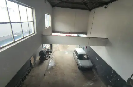 Imagem: Galpão / Salão para Venda, Mooca