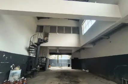 Imagem: Galpão / Salão para Venda, Mooca