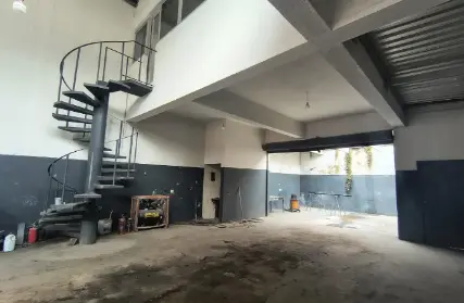 Imagem: Galpão / Salão para Venda, Mooca