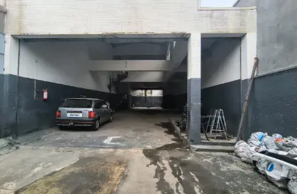 Imagem: Galpão / Salão para Venda, Mooca