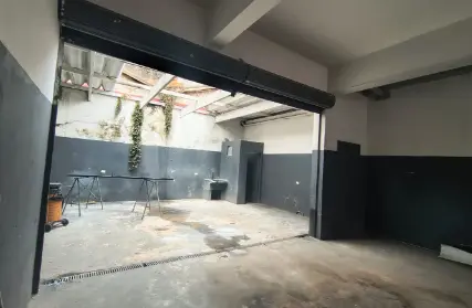 Imagem: Galpão / Salão para Venda, Mooca