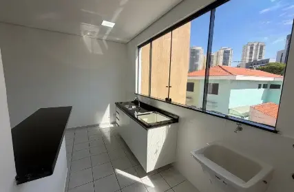 Imagem: Flat / Studio para Alugar, Vila Prudente