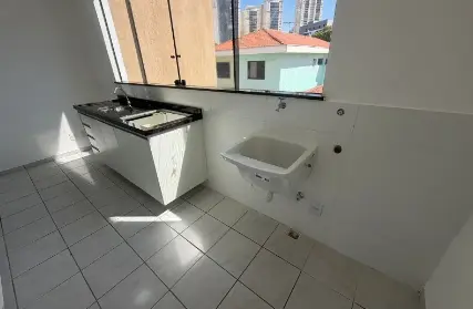 Imagem: Flat / Studio para Alugar, Vila Prudente