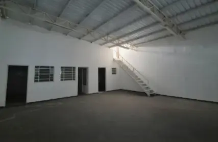 Imagem: Galpão / Salão para Venda, Vila Prudente