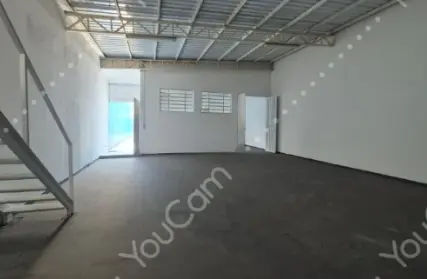 Imagem: Galpão / Salão para Venda, Vila Prudente