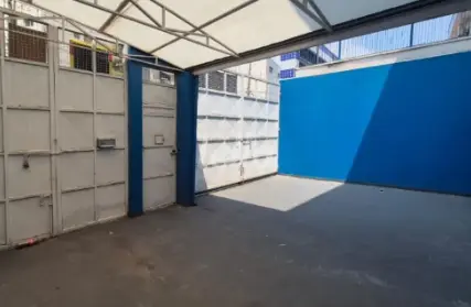 Imagem: Galpão / Salão para Venda, Vila Prudente
