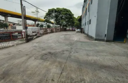 Imagem: Galpão / Salão para Alugar, Mooca