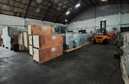 Imagem: Galpão / Salão para Alugar, Mooca