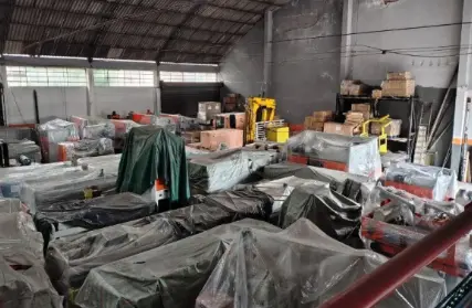 Imagem: Galpão / Salão para Alugar, Mooca