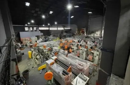 Imagem: Galpão / Salão para Alugar, Mooca