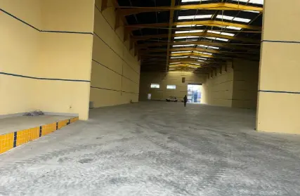 Imagem: Galpão / Salão para Alugar, Vila Carioca (Zona Leste)