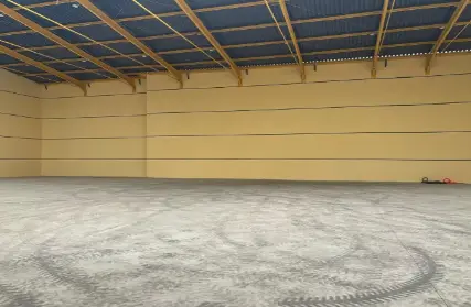 Imagem: Galpão / Salão para Alugar, Vila Carioca (Zona Leste)