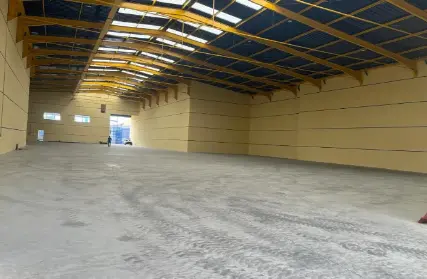 Imagem: Galpão / Salão para Alugar, Vila Carioca (Zona Leste)