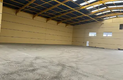 Imagem: Galpão / Salão para Alugar, Vila Carioca (Zona Leste)