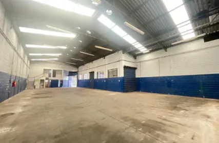 Imagem: Galpão / Salão para Alugar, Vila Ivone