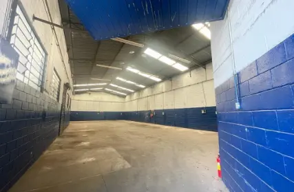 Imagem: Galpão / Salão para Alugar, Vila Ivone