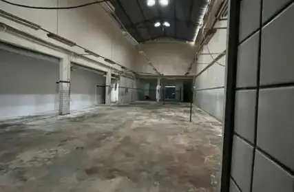 Imagem: Galpão / Salão para Alugar, Vila Formosa