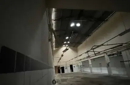 Imagem: Galpão / Salão para Alugar, Vila Formosa