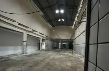 Imagem: Galpão / Salão para Alugar, Vila Formosa