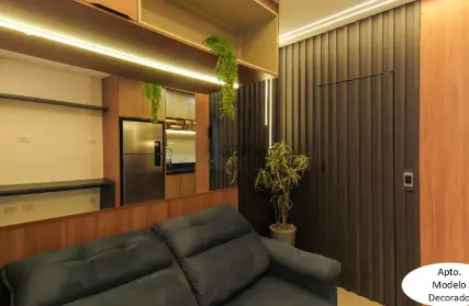 Imagem: Studio / Flat para Venda, Mooca