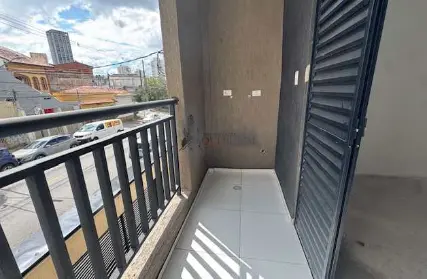Imagem: Studio / Flat para Venda, Mooca