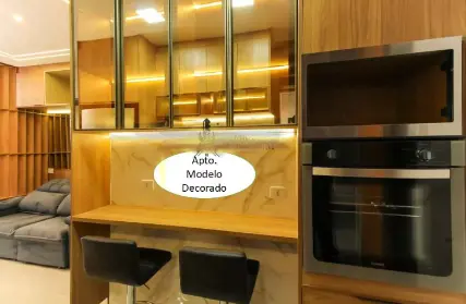Imagem: Studio / Flat para Venda, Mooca